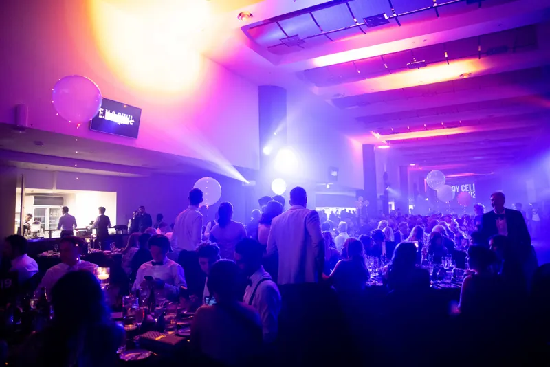 Noni Carroll Photography — Bloody Cells Ball 2025