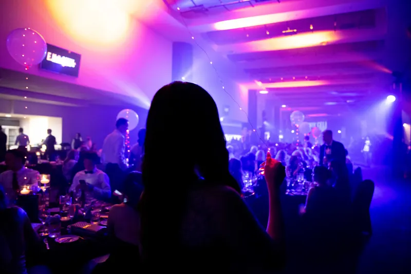 Noni Carroll Photography — Bloody Cells Ball 2025