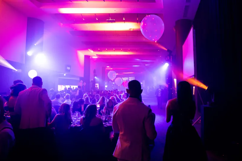 Noni Carroll Photography — Bloody Cells Ball 2025
