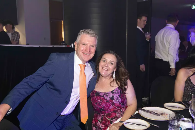 Noni Carroll Photography — Bloody Cells Ball 2025