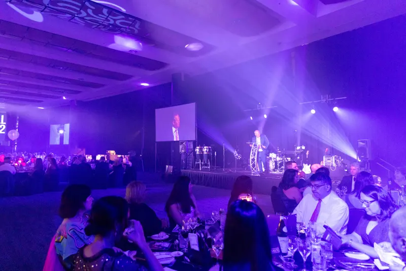 Noni Carroll Photography — Bloody Cells Ball 2025