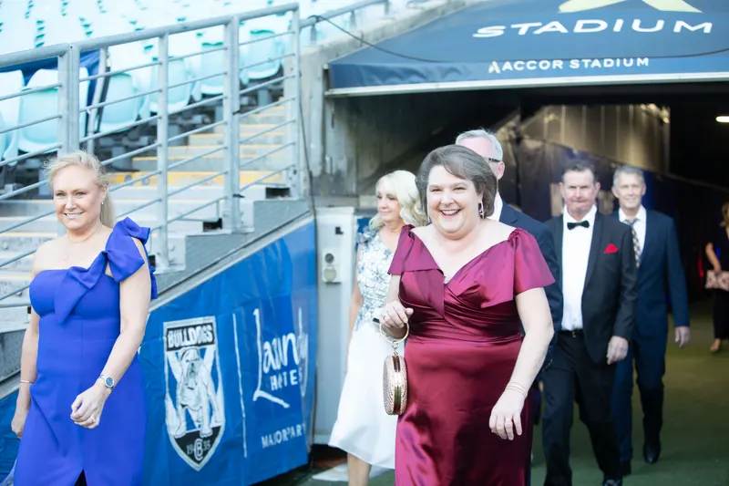 Noni Carroll Photography — Bloody Cells Ball 2025