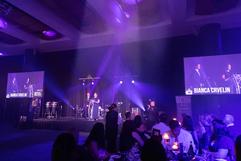 Noni Carroll Photography — Bloody Cells Ball 2025