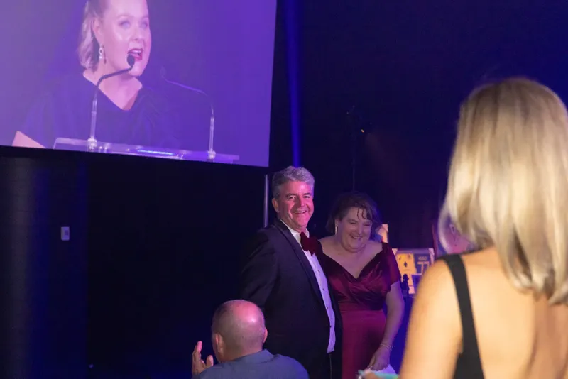 Noni Carroll Photography — Bloody Cells Ball 2025