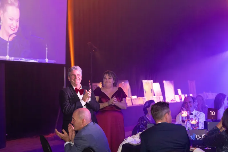 Noni Carroll Photography — Bloody Cells Ball 2025