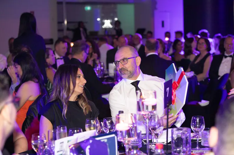 Noni Carroll Photography — Bloody Cells Ball 2025