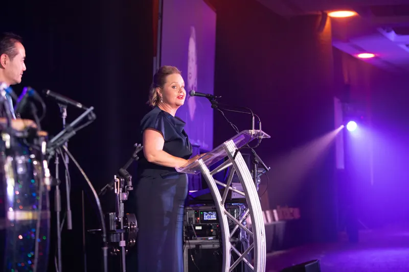 Noni Carroll Photography — Bloody Cells Ball 2025
