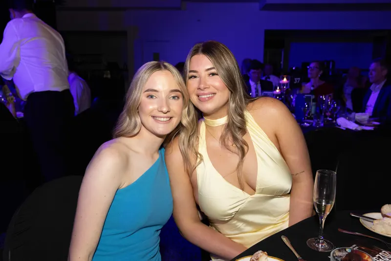Noni Carroll Photography — Bloody Cells Ball 2025