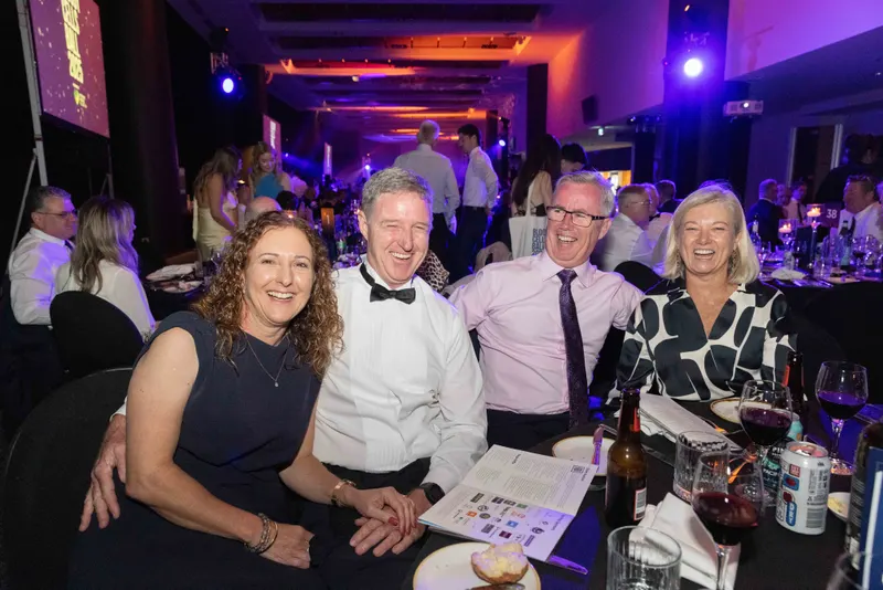 Noni Carroll Photography — Bloody Cells Ball 2025