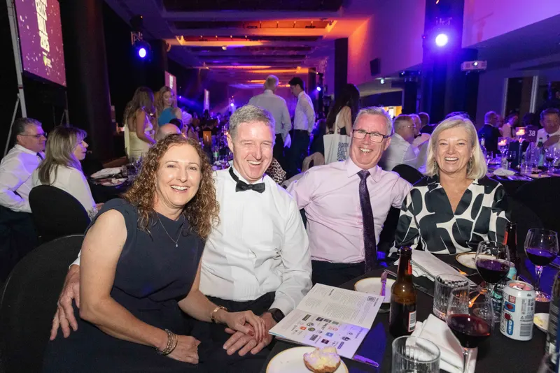Noni Carroll Photography — Bloody Cells Ball 2025