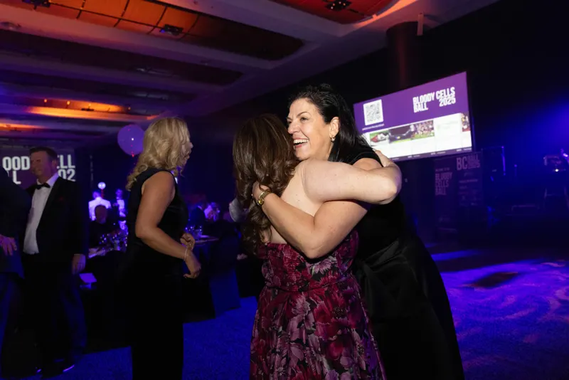 Noni Carroll Photography — Bloody Cells Ball 2025
