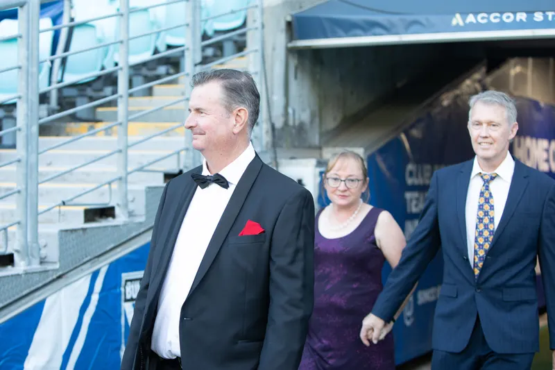 Noni Carroll Photography — Bloody Cells Ball 2025