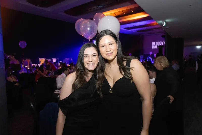 Noni Carroll Photography — Bloody Cells Ball 2025