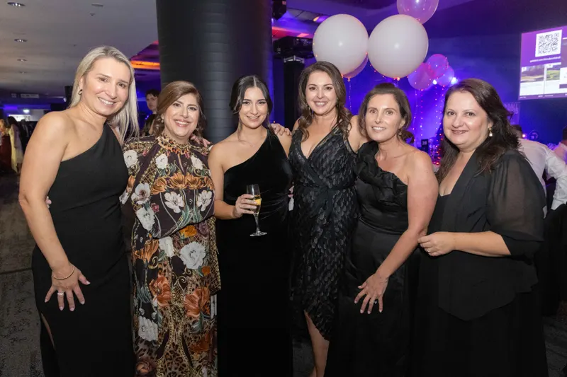 Noni Carroll Photography — Bloody Cells Ball 2025