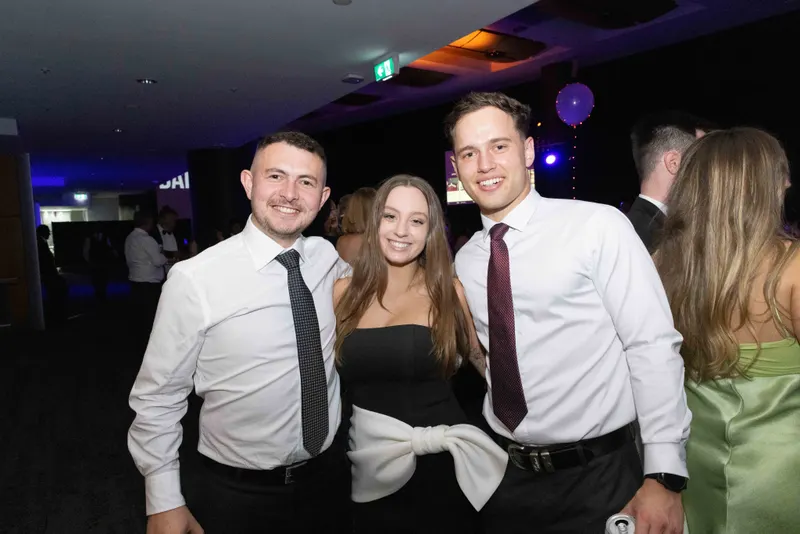 Noni Carroll Photography — Bloody Cells Ball 2025