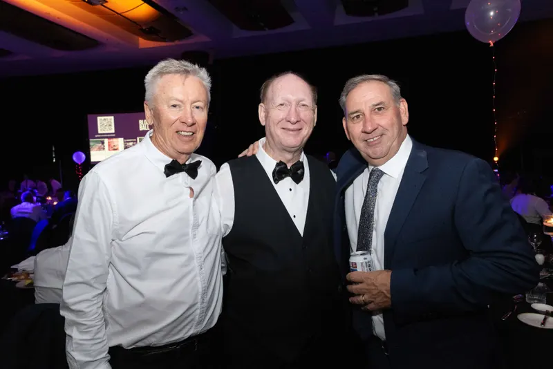 Noni Carroll Photography — Bloody Cells Ball 2025