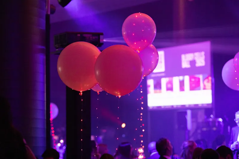 Noni Carroll Photography — Bloody Cells Ball 2025