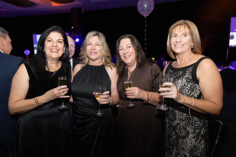 Noni Carroll Photography — Bloody Cells Ball 2025