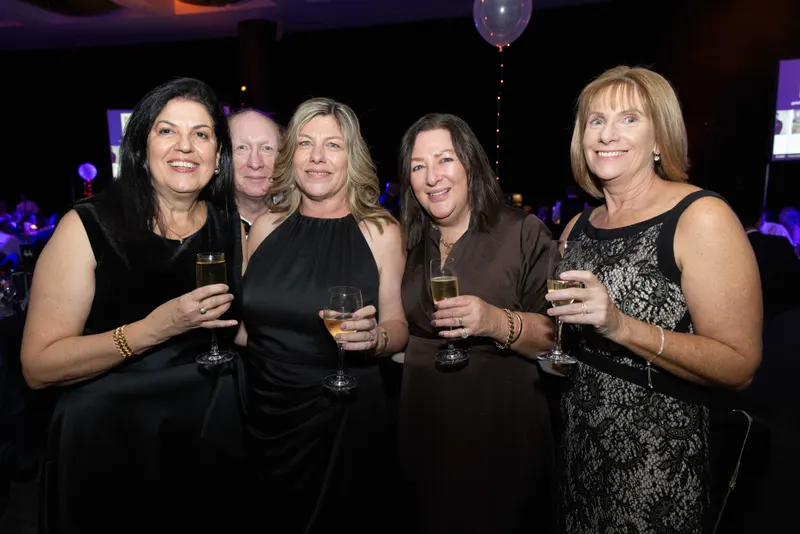 Noni Carroll Photography — Bloody Cells Ball 2025