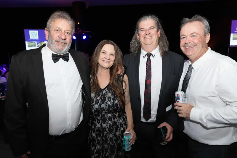 Noni Carroll Photography — Bloody Cells Ball 2025