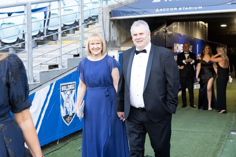Noni Carroll Photography — Bloody Cells Ball 2025