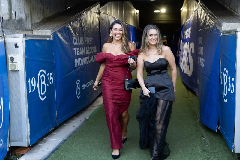 Noni Carroll Photography — Bloody Cells Ball 2025