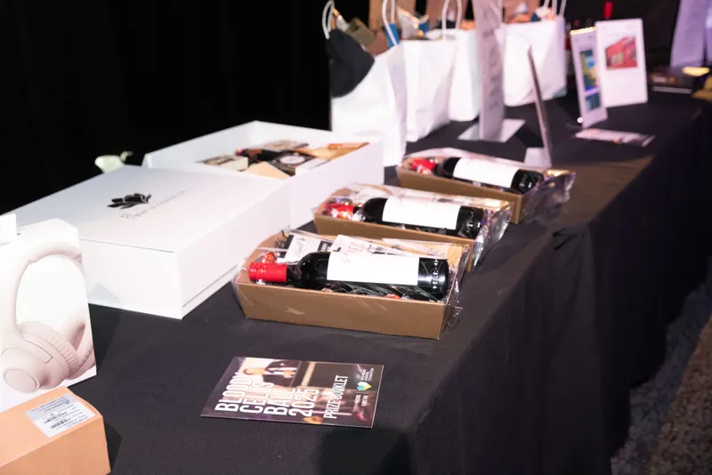 Noni Carroll Photography — Bloody Cells Ball 2025