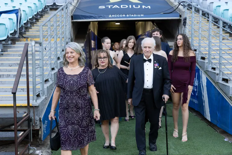 Noni Carroll Photography — Bloody Cells Ball 2025