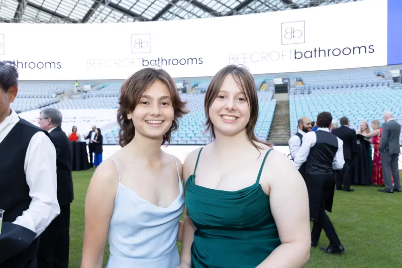 Noni Carroll Photography — Bloody Cells Ball 2025