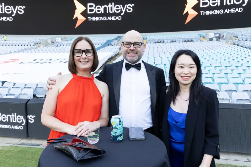Noni Carroll Photography — Bloody Cells Ball 2025