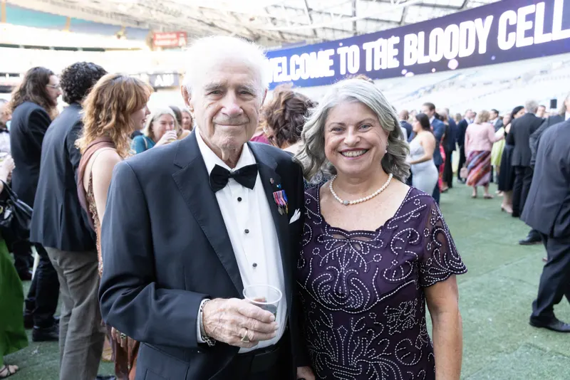 Noni Carroll Photography — Bloody Cells Ball 2025