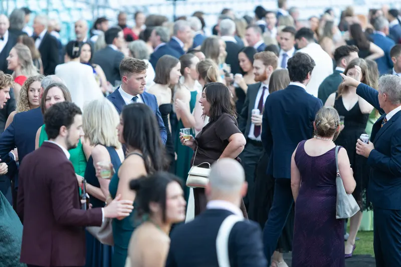 Noni Carroll Photography — Bloody Cells Ball 2025