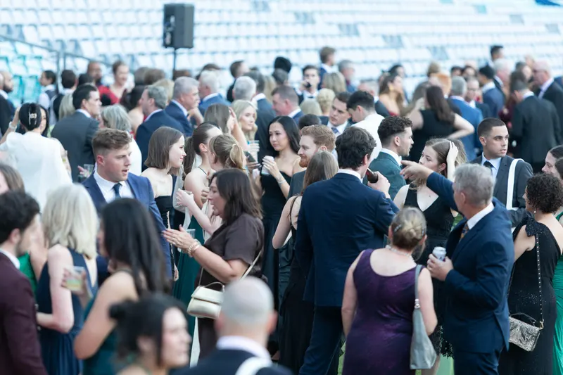 Noni Carroll Photography — Bloody Cells Ball 2025