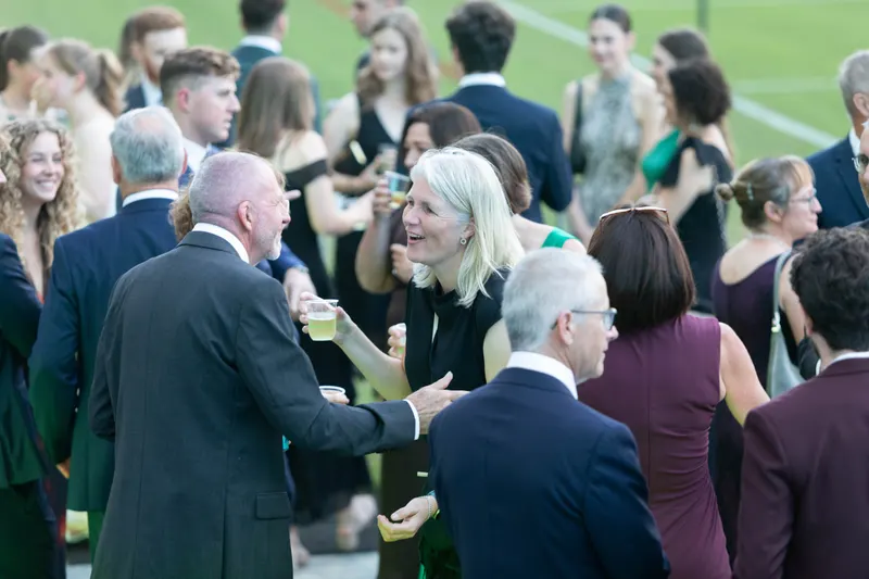 Noni Carroll Photography — Bloody Cells Ball 2025