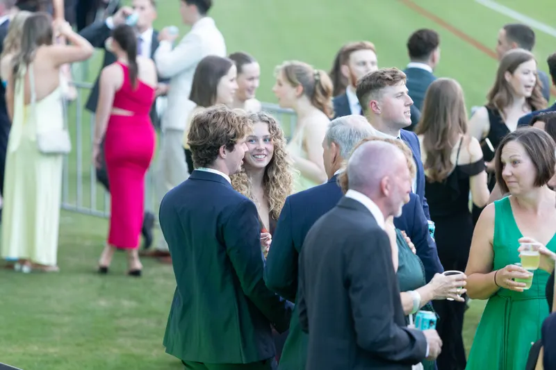 Noni Carroll Photography — Bloody Cells Ball 2025