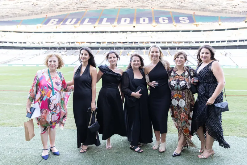 Noni Carroll Photography — Bloody Cells Ball 2025
