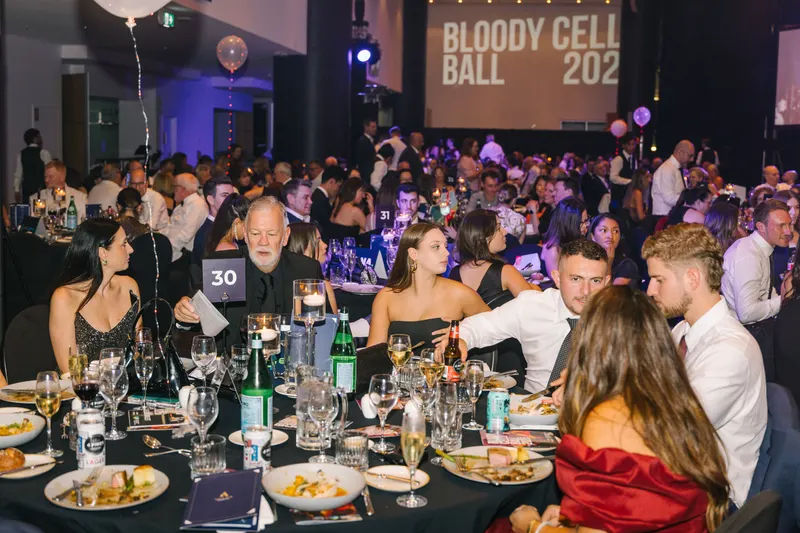 Westmead Hospital Foundation — Bloody Cells Ball 2025