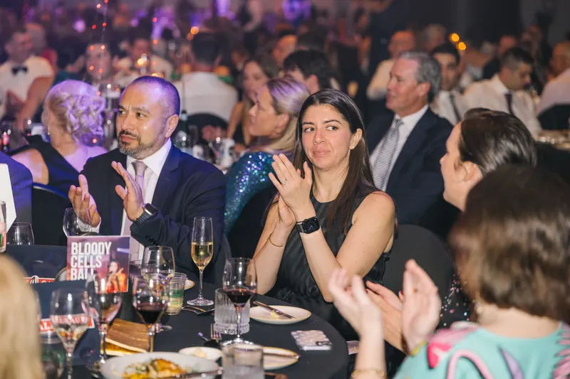 Westmead Hospital Foundation — Bloody Cells Ball 2025