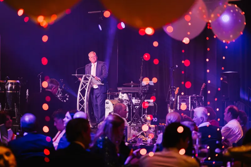 Westmead Hospital Foundation — Bloody Cells Ball 2025