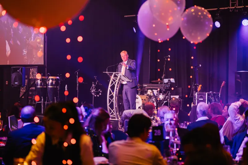 Westmead Hospital Foundation — Bloody Cells Ball 2025
