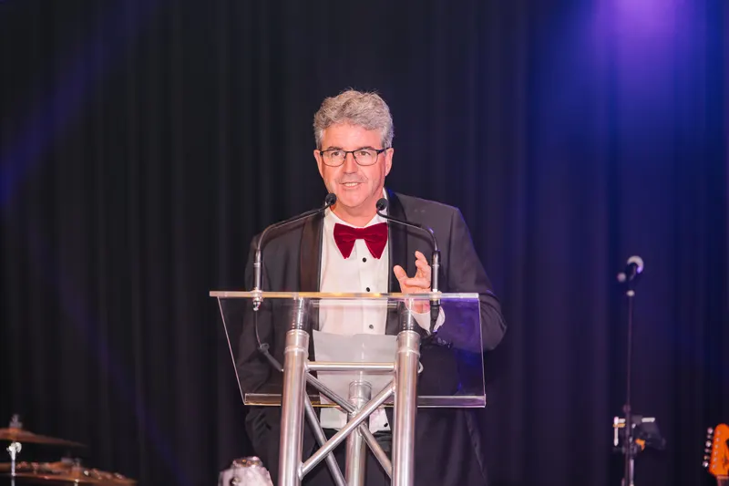 Westmead Hospital Foundation — Bloody Cells Ball 2025