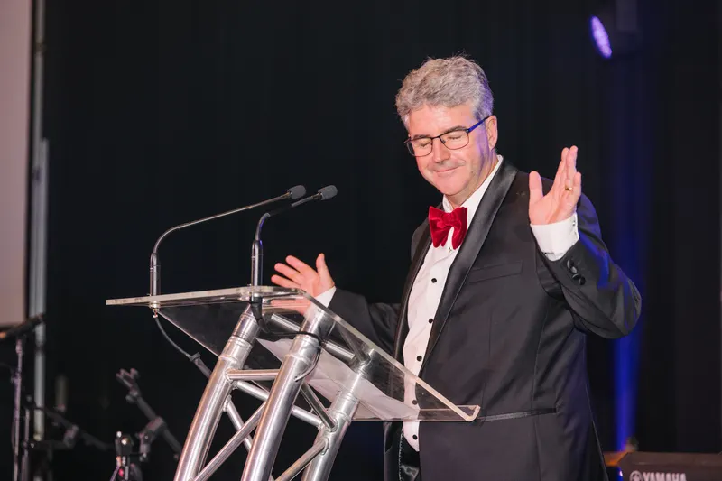 Westmead Hospital Foundation — Bloody Cells Ball 2025