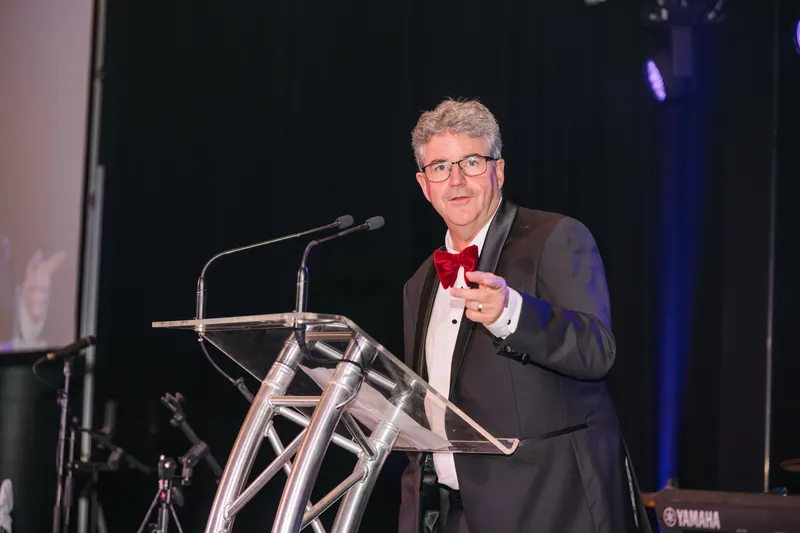 Westmead Hospital Foundation — Bloody Cells Ball 2025