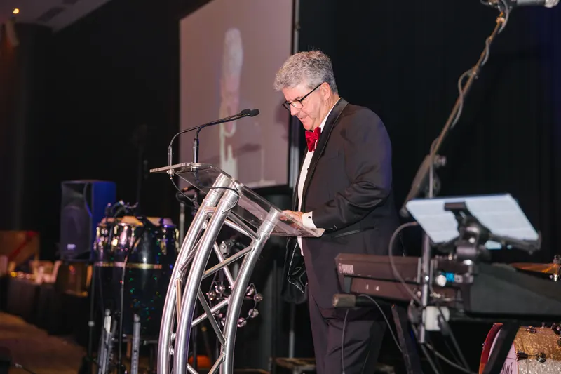 Westmead Hospital Foundation — Bloody Cells Ball 2025