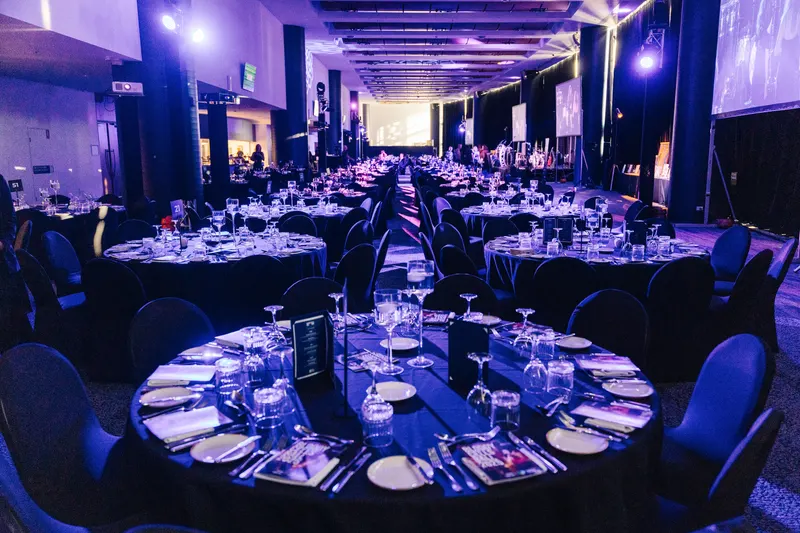 Westmead Hospital Foundation — Bloody Cells Ball 2025