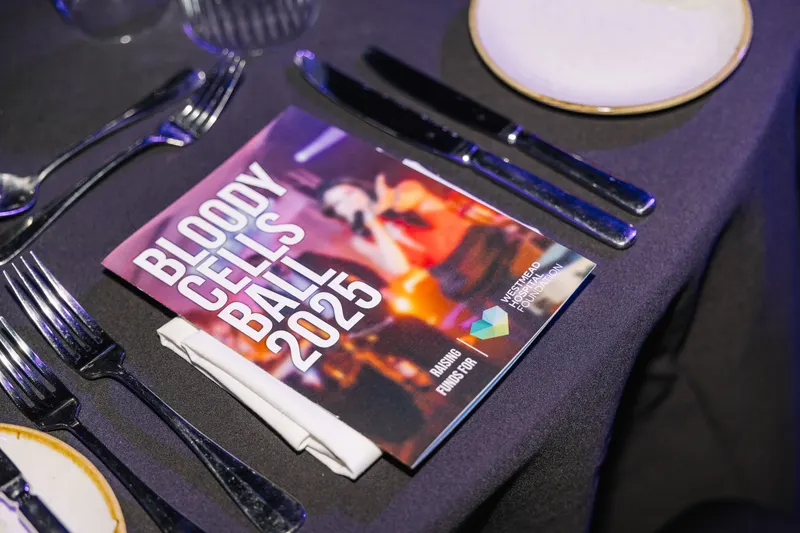 Westmead Hospital Foundation — Bloody Cells Ball 2025