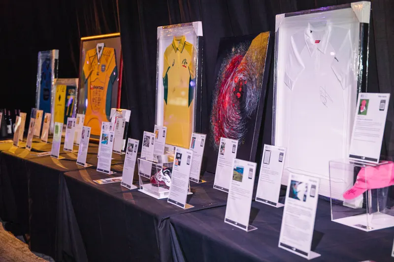 Westmead Hospital Foundation — Bloody Cells Ball 2025