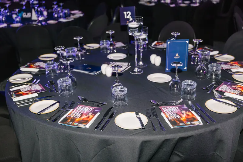 Westmead Hospital Foundation — Bloody Cells Ball 2025