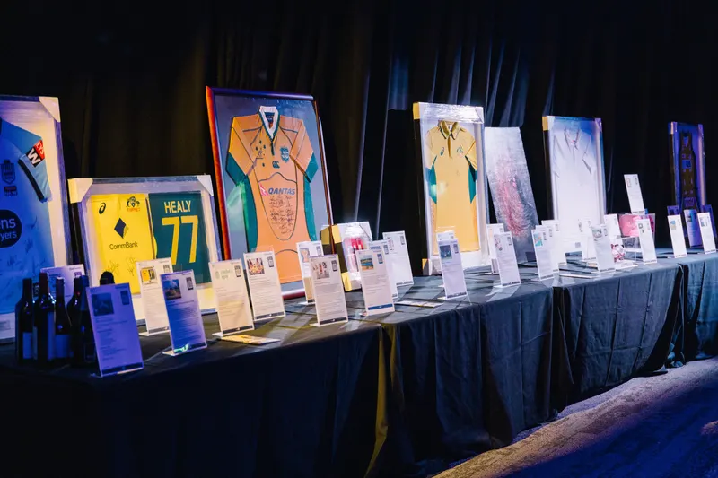 Westmead Hospital Foundation — Bloody Cells Ball 2025