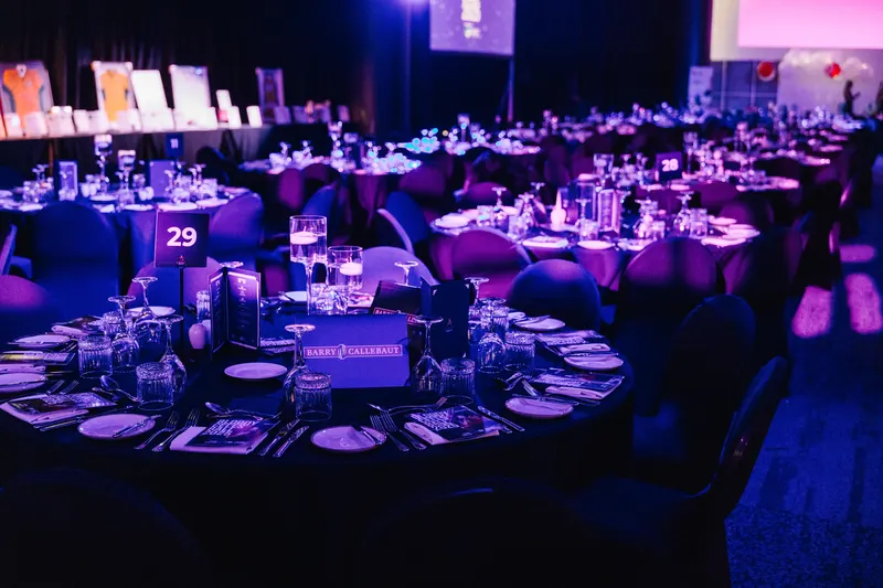 Westmead Hospital Foundation — Bloody Cells Ball 2025